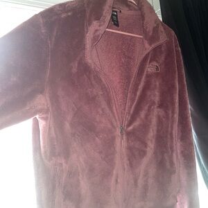 Northface Campshire Fleece jacket